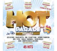 Vari-Hot Parade Winter 2016 - Hot Parade Winter 2016