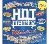 Vari-Hot Party 70 Vo - Hot Party 70 Vol.2 Classics [Import]