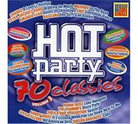 Vari-Hot Party 70 Vo - Hot Party 70 Vol.3 Classics