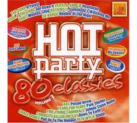 Vari-Hot Party 80 Vo - Hot Party 80 Vol.3 Classics [Import]