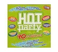 Vari-Hot Party 90 Vo - Hot Party 90 Vol.3 Classics