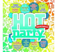 Vari-Hot Party Back2skool 2017 - Hot Party Back2skool 2017 [Import]