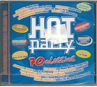 Vari-Hot Party Class - Hot Party Classics 70 1 [Import]