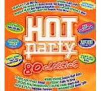 Vari-Hot Party Class - Hot Party Classics 80 Vol1 [Import]