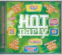 Vari-Hot Party Sprin - Hot Party Spring 2004 [Import]