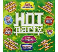 Vari-Hot Party Sprin - Hot Party Spring 2005 [Import]