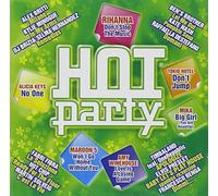 Vari-Hot Party Sprin - Hot Party Spring 2008 [Import]
