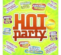 Vari-Hot Party Sprin - Hot Party Spring 2011
