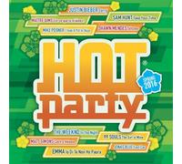 Various Artists - Hot Party Spring 2016 / Various [Import]