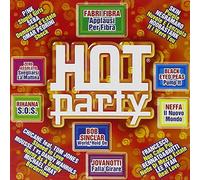 Vari-Hot Party Summe - Hot Party Summer 2006 [Import]
