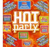 Vari-Hot Party Summe - Hot Party Summer 2007