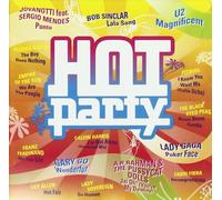 Vari-Hot Party Summe - Hot Party Summer 2009 [Import]