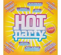 Vari-Hot Party Summer 2010 - Hot Party Summer 2010