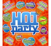 Vari-Hot Party Summer 2012 - Hot Party Summer 2012 [Import]