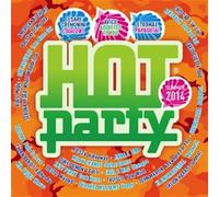 Vari-Hot Party Summer 2014 - Hot Party Summer 2014 / Various
