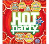 Vari-Hot Party Summer 2015 - Hot Party Summer 2015 [Import]