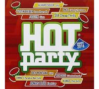 Vari-Hot Party Summer 2016 - Hot Party Summer 2016 [Import]