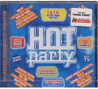 Vari-Hot Party Winte - Hot Party Winter 2003 [Import]