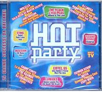 Vari-Hot Party Winte - Hot Party Winter 2004 [Import]