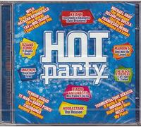 Vari-Hot Party Winte - Hot Party Winter 2005 [Import]
