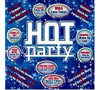Vari-Hot Party Winte - Hot Party Winter 2008 [Import]