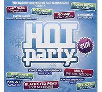 Vari-Hot Party Winte - Hot Party Winter 2010