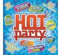 Hot Party - Hot Party Winter 2013