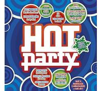 Various Artists - Hot Party Winter 2016 / Various
