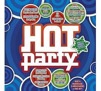 Various Artists - Hot Party Winter 2016 / Various