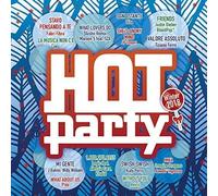 Universal Billard – Vari-Hot Party Winter 2018 (Import)