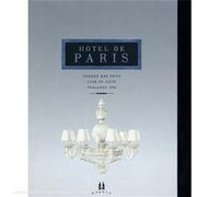 Vari-Hotel De Paris - Hotel De Paris (Boxset) [Import]