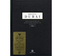 Vari-Hotel Dubai - Hotel Dubai-Box