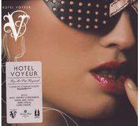 Vari-Hotel Voyeur - Hotel Voyeur [Import]