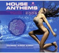 Various - House Anthems 2009 Spring Summer [Import]