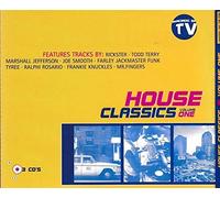 Vari-House Classic V - House Classics Vol.1 [Import]