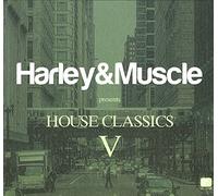 Vari-House Classics V - House Classics V (By Harley & Muscle)