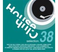 Vari-House Club 38 - House Club Selection 38