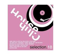 Vari-House Club Sele - House Club Selection 18