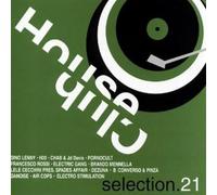 Vari-House Club Sele - House Club Selection 21