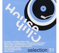 Vari-House Club Sele - House Club Selection 31