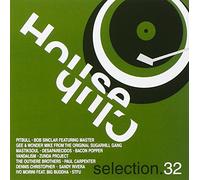 Vari-House Club Sele - House Club Selection 32 [Import]
