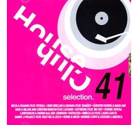 Vari-House Club Sele - House Club Selection 41