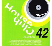 Vari-House Club Sele - House Club Selection 42 [Import]