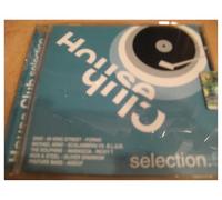 Vari-House Club Sele - House Club Selection 5 [Import]