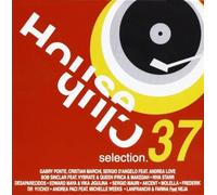 Vari-House Club Selection 37 - House Club Selection 37