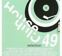 Vari-House Club Selection 49 - House Club Selection 49 [Import]