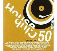 Vari-House Club Selection 50 - House Club Selection 50 [Import]