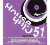Vari-House Club Selection 51 - House Club Selection 51