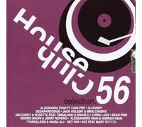 Vari-House Club Selection 56 - House Club Selection 56
