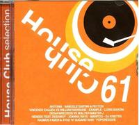 Vari-House Club Selection 61 - House Club Selection 61